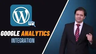 Google Analytics Setup In WordPress Tutorial For Beginners (In Hindi) - By Nitish Soni