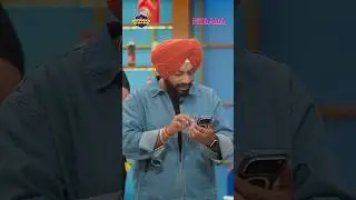 Компания Gagan Active Cooking Oils представляет Befikran Di Rasoi &ndash; самое увлекательное кулинарно...