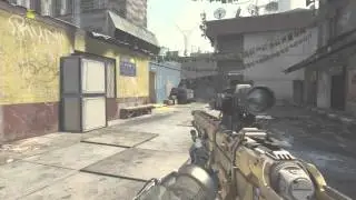 First Clip for #ZeroRC @ZeroClique