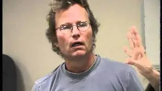 John Savage on Film Acting