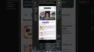 News App Flutter | Flutter Project | Web Scraping    