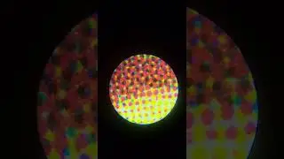 Cardboard Packaging under microscope pt. 1