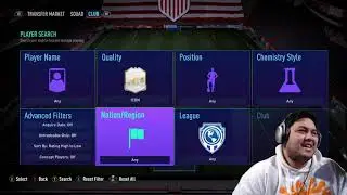 Another ICON Pack!!! Guess the Icon! - FIFA 21 Ultimate Team