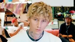 mgk&rsquo;s Freestyle Rap Over Unreleased Song: 