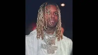 (FREE) Lil Durk Type Beat ''Thank God