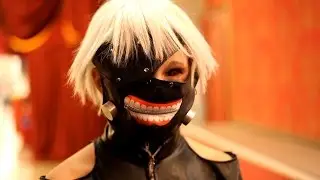 Cosplay.Video.Art (MAniFest Autumn 2016)