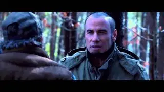 Killing Season Trailer