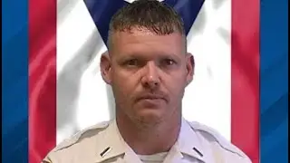 Training accident shooting death of an Ohio corrections officer ruled a homicide