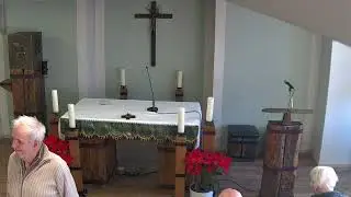 Livestream von Wohn- und Pflegezentrum St. Mauritius Medebach