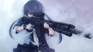 Nightcore -​ Comatose {Skillet}