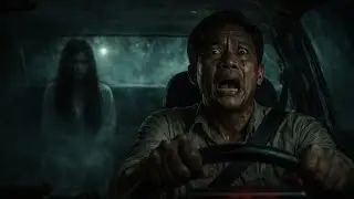 Ang Nakakatakot na Karanasan sa Balete Drive 