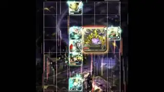 [Terra Battle] Ordin Ultra - Odin Omega