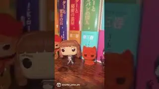 Wizarding World Advent Mini Funko Pop!!! Check them all out!