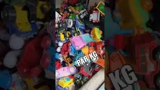 Preloved Toys bulk Wholesale