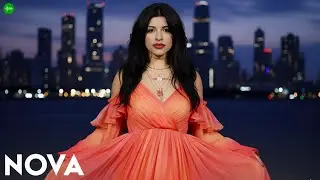 Cazzu - Mi Sombra (Musical Oficial) Muzik8 Nova