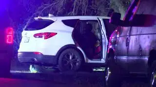 1 dead after kids call 911 about parents shot in San Leon: deputies