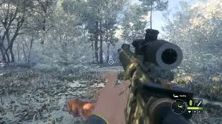 theHunter  Call of the Wild Random hunting 6