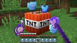 Randomizer UHC But It's Blessed...