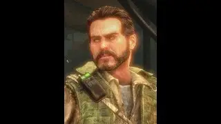 Spec Ops: The Line - Agent Castavin Voice Lines
