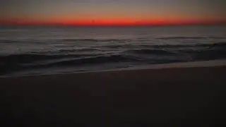 10 Minutes of Twilight Calm
