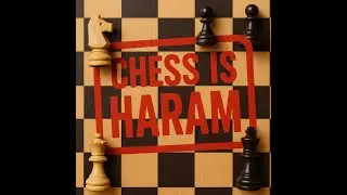 Taliban Bans CHESS?! The Real Reason Will Shock You!