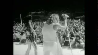 Rod Stewart - Twisting the Night Away (Melbourne Concert)