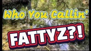 FATTYZ Need LOVE Too