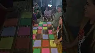 Game challenge 