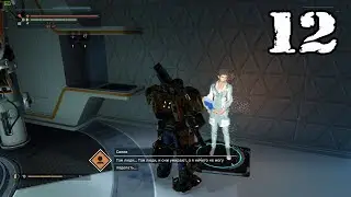 The Surge прохождение #13►Все новое-хорошо забытое старое►Full HD 60 fps
