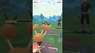#go battle league #Pokemon go  #pokemon #hdvee #pokemon za