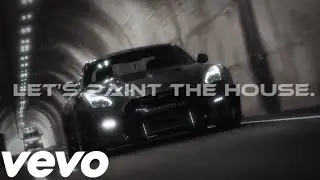 OTSO CITY - Let&rsquo;s Paint The House (Original Mix) Video Car Music