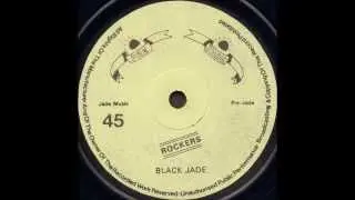 Black Jade -  Far Far Away