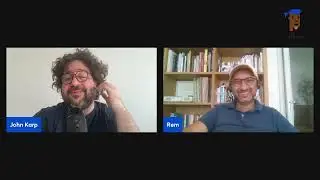 #871 &ndash; Pr&eacute;sentation de la 4eme NFC Summit Lisbon avec John