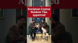 European Cyprus Study Visa | Complete Procedure | Penta Foreign Education