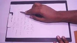 Complex Line Integrals | Cauchy's Integral Theorem