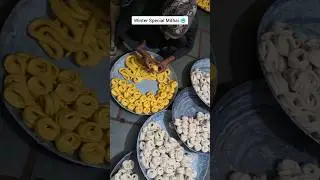 Halwai style Rajasthani Fini recipe 🤌🏻