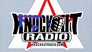 Joss Emmett and Dustin Jacoby interviewed by Randy Harris from Knockout Radio and the G-Man UFC 296