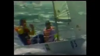 Flying Dutchman