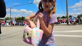 Memorial Day Parade 2025