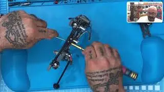 RMA 8297 Flywoo Repair - Ground Short - VTX and Cam Short - from Cyclone FPV