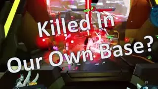 Battleborn - Killed By The Other Team In Our Own Base