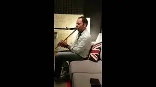 Ali Mazbouh -Bhebbak ana kteer
