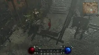 Diablo IV 4 сезон старт/start 4 season 4K Сорка 98+
