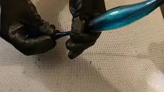 Manejo básico del Caramelo Soplado
