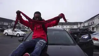 BUQent (Dat Boi Gutta & Kid Cut) 