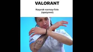 CS 2 vs VALORANT w/@berkriptepe & @combatry