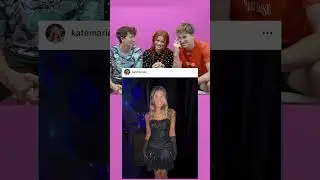Harper Zilmer, Cash & Maverick Baker - Guess The Post