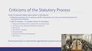 Oversight Committee, 1/8/26