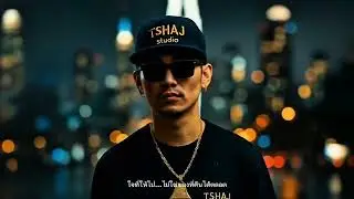 คำหลอก &ndash; tshaj music ai (Official MV) &mdash; เพลงเศร้าแร็ปเจ็บลึก โดนใจสายโดนเท