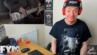 ATLVS - Love [REACTION]